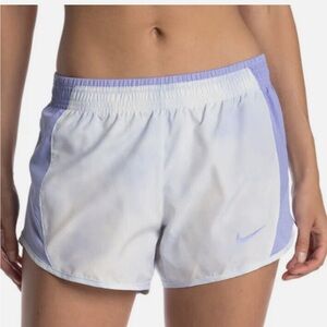 Women’s Nike Running Shorts 
XS